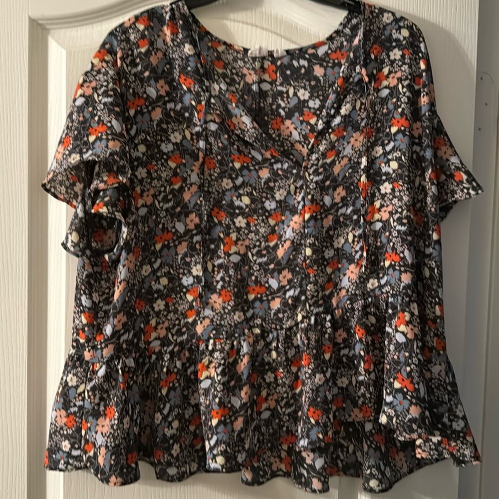 Gap blouse